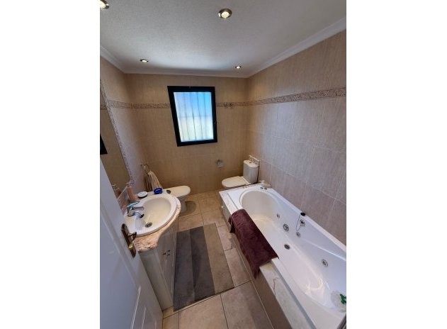 Herverkoop - Villa - Orihuela - Villamartin