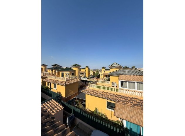 Herverkoop - Villa - Orihuela - Villamartin