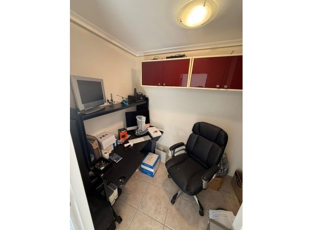 Herverkoop - Villa - Orihuela - Villamartin