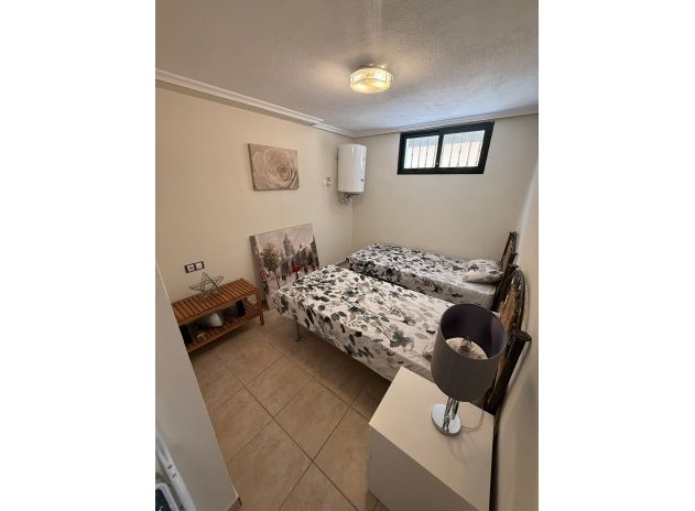 Herverkoop - Villa - Orihuela - Villamartin