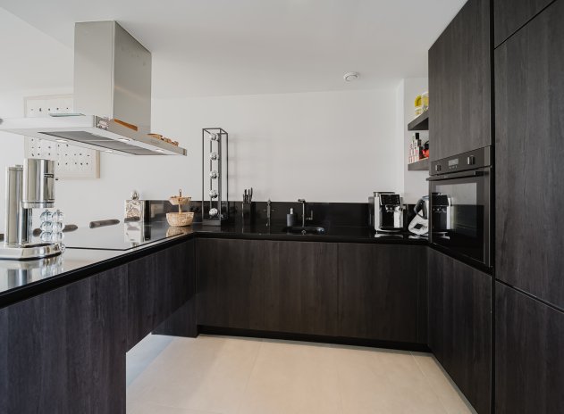 Herverkoop - Villa - Algorfa - La Finca Golf