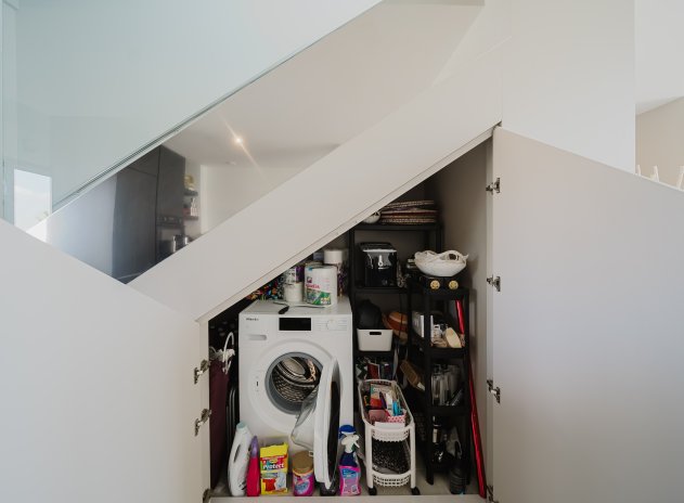 Herverkoop - Villa - Algorfa - La Finca Golf