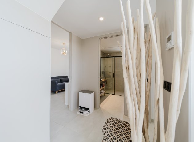 Herverkoop - Villa - Algorfa - La Finca Golf