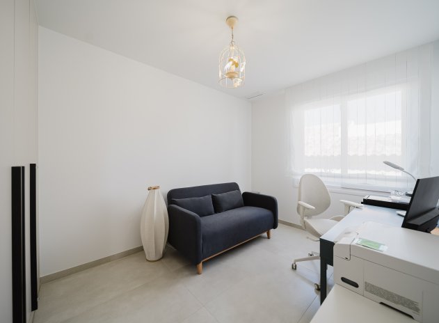 Herverkoop - Villa - Algorfa - La Finca Golf