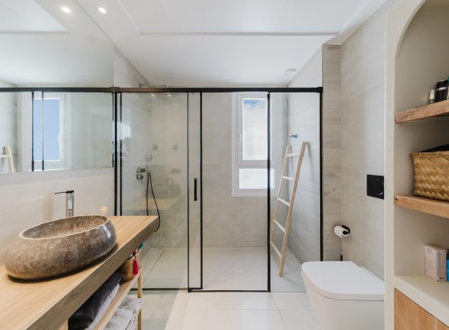 Herverkoop - Villa - Algorfa - La Finca Golf