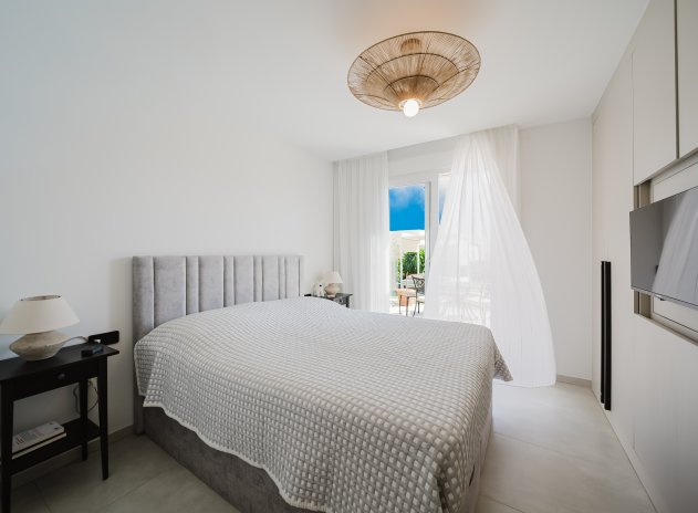 Herverkoop - Villa - Algorfa - La Finca Golf