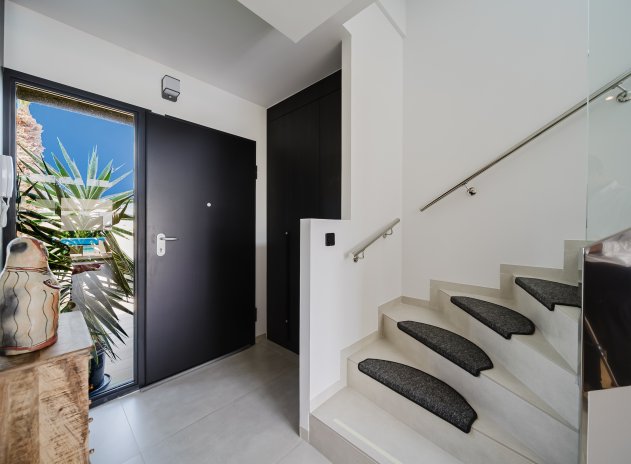 Herverkoop - Villa - Algorfa - La Finca Golf