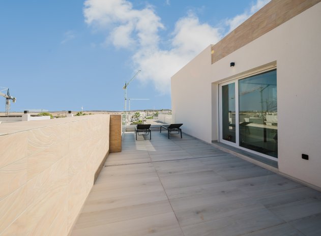 Herverkoop - Villa - Algorfa - La Finca Golf