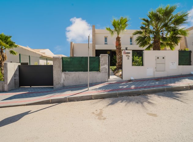 Herverkoop - Villa - Algorfa - La Finca Golf