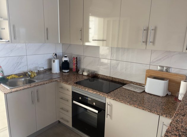 Revente - Appartement - Algorfa