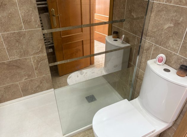 Revente - Appartement - Algorfa