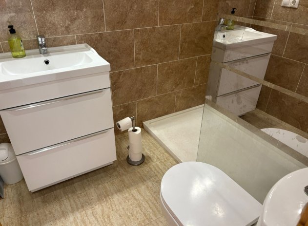 Revente - Appartement - Algorfa