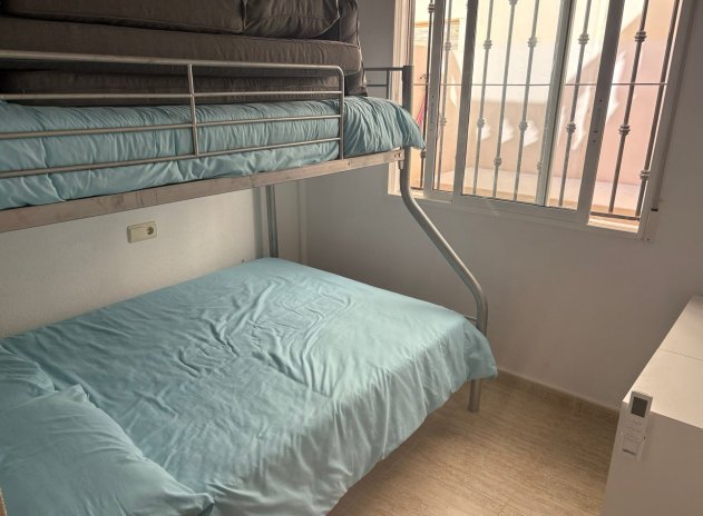 Revente - Appartement - Algorfa