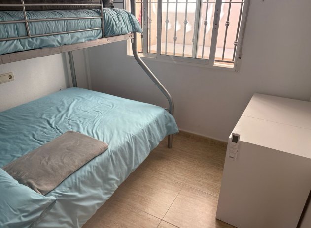 Revente - Appartement - Algorfa