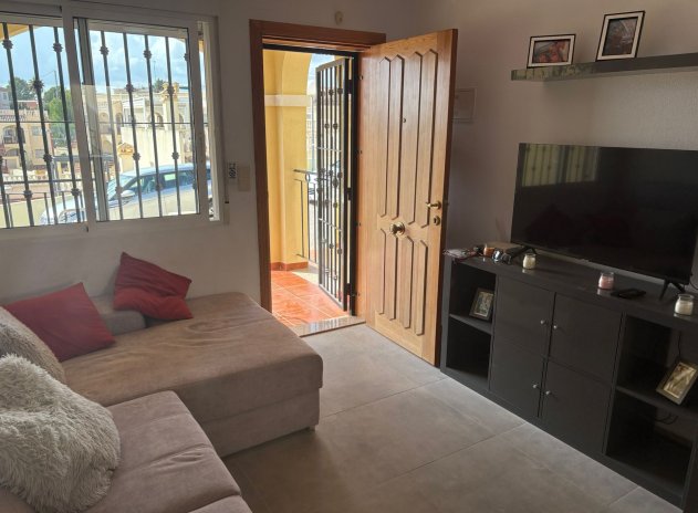 Revente - Appartement - Algorfa