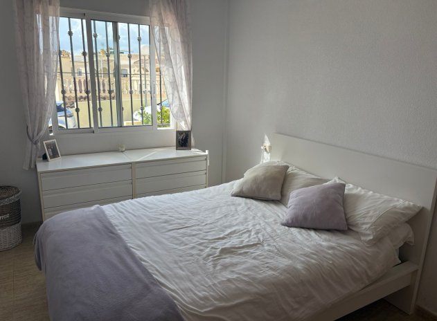 Revente - Appartement - Algorfa