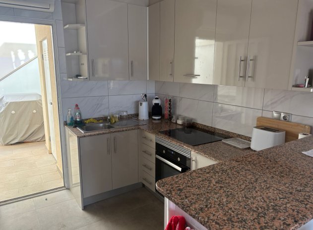 Revente - Appartement - Algorfa