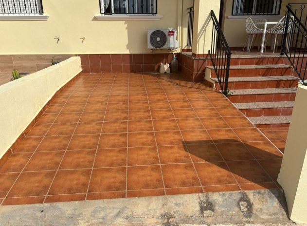 Revente - Appartement - Algorfa