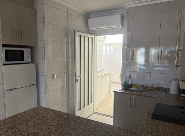 Revente - Appartement - Algorfa