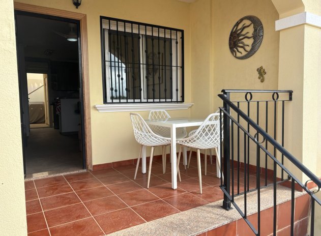 Revente - Appartement - Algorfa