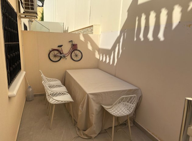 Revente - Appartement - Algorfa