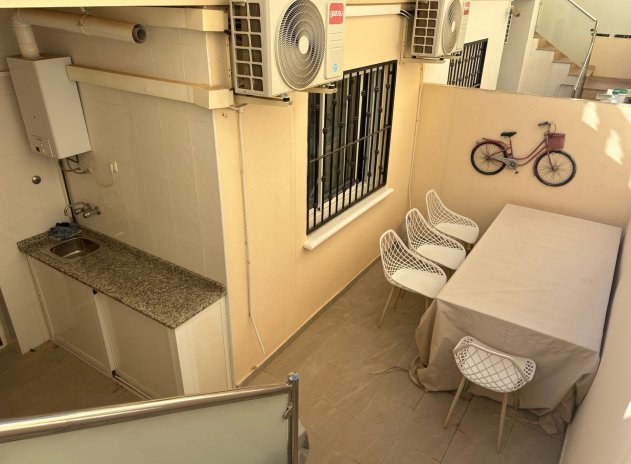 Revente - Appartement - Algorfa