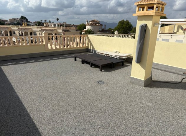 Revente - Appartement - Algorfa