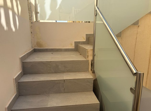 Revente - Appartement - Algorfa