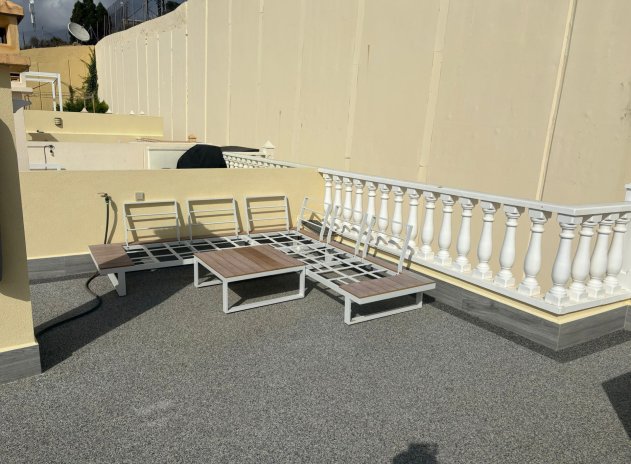 Revente - Appartement - Algorfa