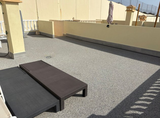 Revente - Appartement - Algorfa