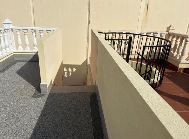 Revente - Appartement - Algorfa