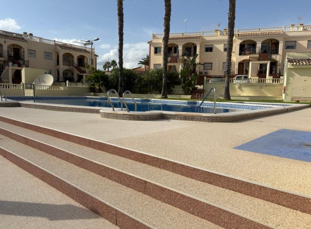 Revente - Appartement - Algorfa