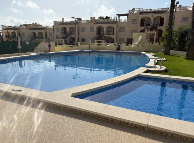 Revente - Appartement - Algorfa