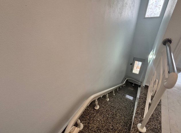 Herverkoop - Rijwoning - Benijofar - Monte Azul