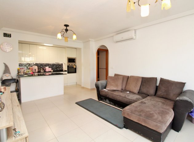 Resale - Apartment / Flat * - Playa Flamenca - Playa Flamenca *