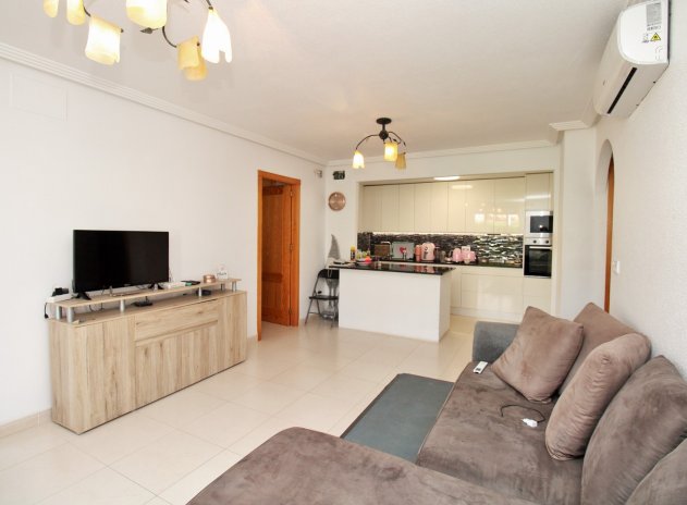 Resale - Apartment / Flat * - Playa Flamenca - Playa Flamenca *