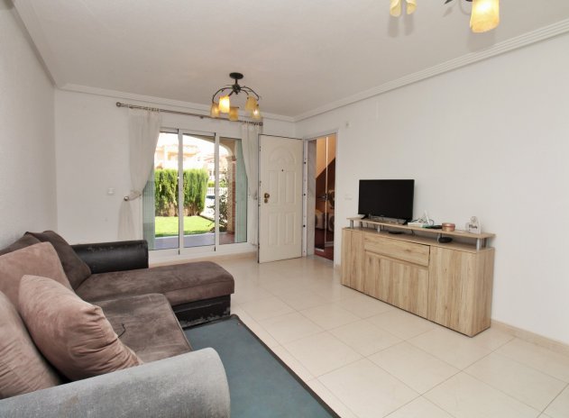 Resale - Apartment / Flat * - Playa Flamenca - Playa Flamenca *