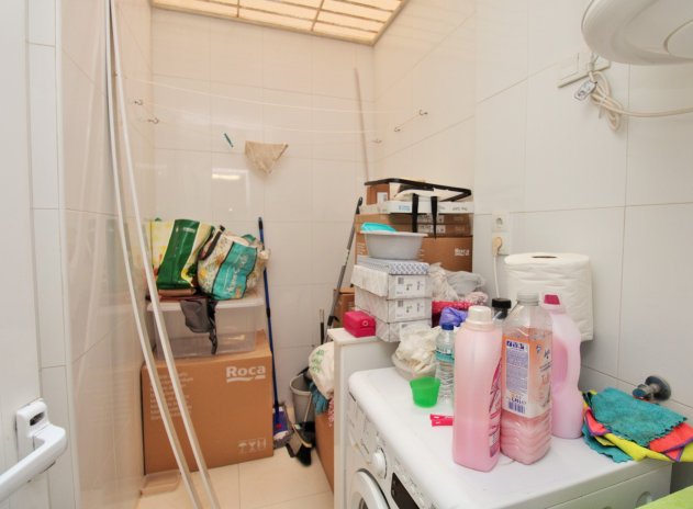 Resale - Apartment / Flat * - Playa Flamenca - Playa Flamenca *