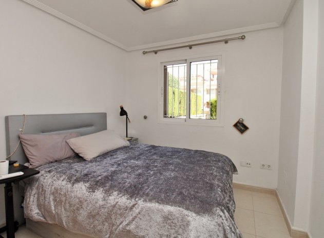 Resale - Apartment / Flat * - Playa Flamenca - Playa Flamenca *