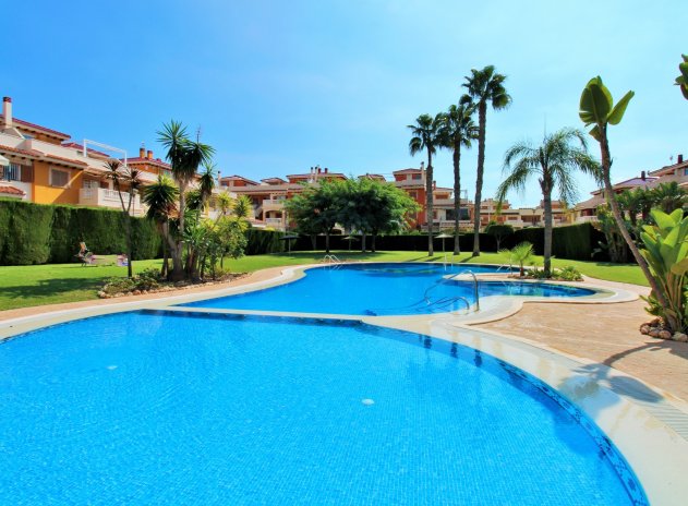 Resale - Apartment / Flat * - Playa Flamenca - Playa Flamenca *