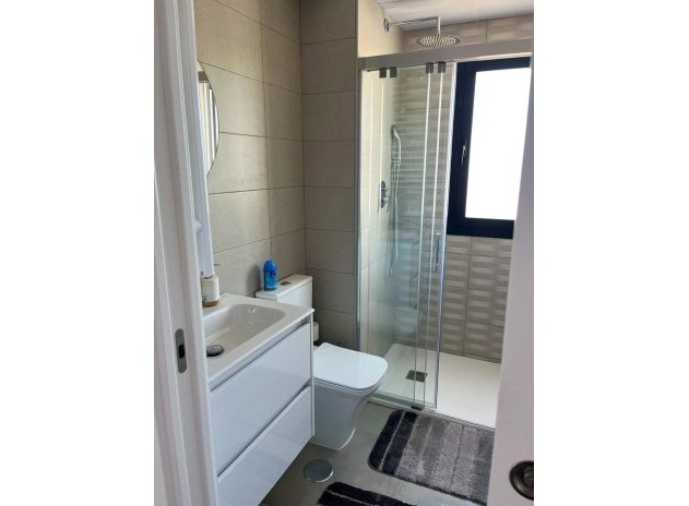 Herverkoop - Apartament / Duplex - Santa Rosalia