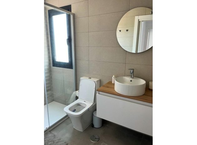 Herverkoop - Apartament / Duplex - Santa Rosalia