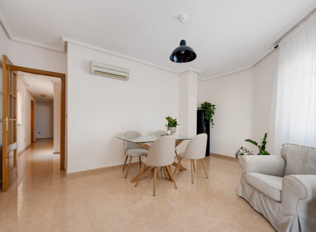 Wiederverkauf - Wohnung - Jacarilla