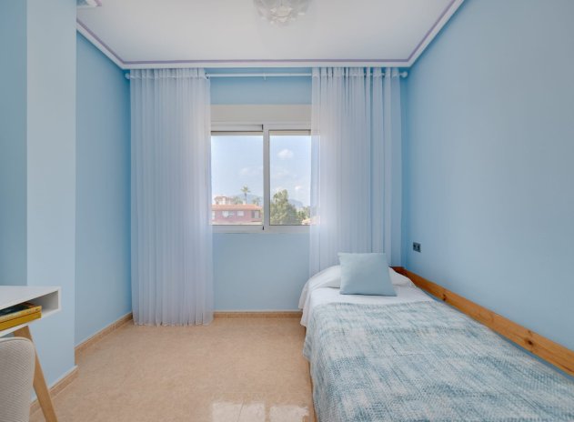 Wiederverkauf - Wohnung - Jacarilla