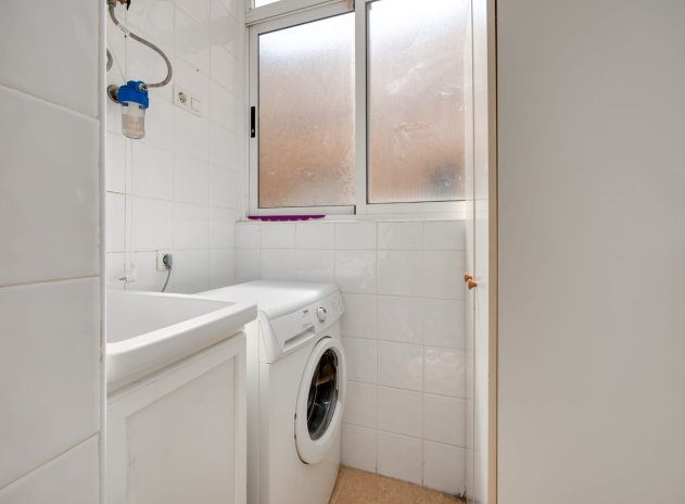 Wiederverkauf - Wohnung - Jacarilla