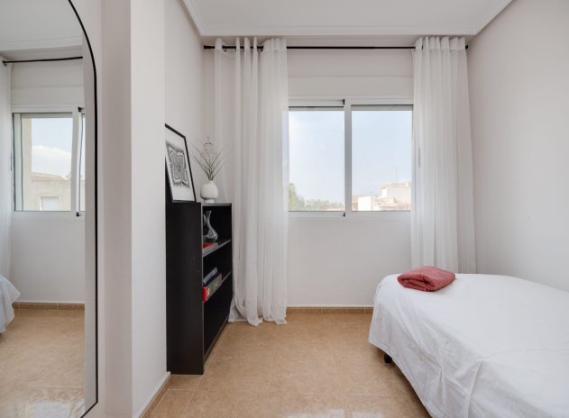 Wiederverkauf - Wohnung - Jacarilla