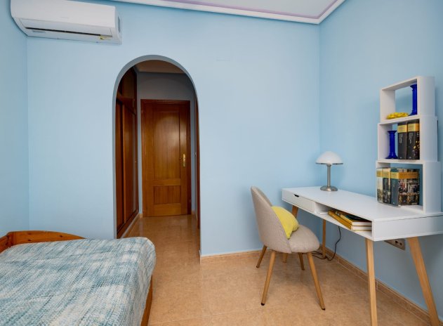 Wiederverkauf - Wohnung - Jacarilla