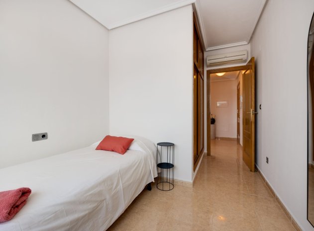 Wiederverkauf - Wohnung - Jacarilla