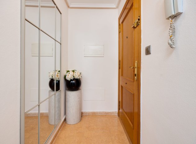 Wiederverkauf - Wohnung - Jacarilla