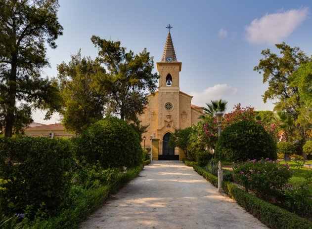 Wiederverkauf - Wohnung - Jacarilla